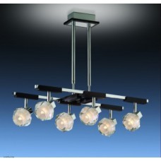 Светильник Odeon Light VALENSA 1245/6C Светильник Odeon Light VALENSA 1245/6C