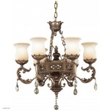 Светильник Odeon Light VARZA 2430/7 Светильник Odeon Light VARZA 2430/7