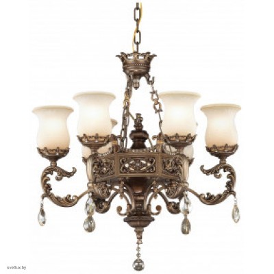 Светильник Odeon Light VARZA 2430/7