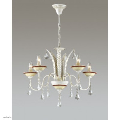 Светильник Odeon Light VASCO 3218/5