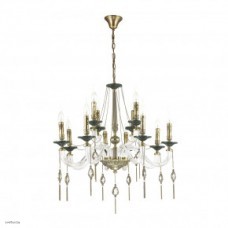 Светильник Odeon Light VIENNA 3984/12