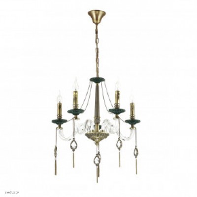 Светильник Odeon Light VIENNA 3984/5