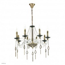 Светильник Odeon Light VIENNA 3984/8