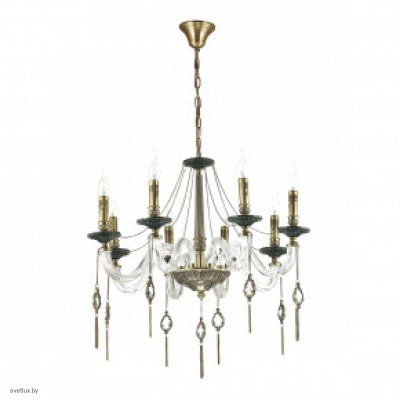 Светильник Odeon Light VIENNA 3984/8