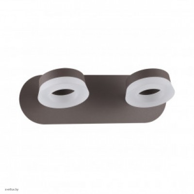 Светильник Odeon Light WENGELINA 3537/2WL
