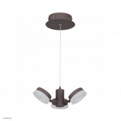 Светильник Odeon Light WENGELINA 3537/3L