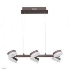Светильник Odeon Light WENGELINA 3537/6L Светильник Odeon Light WENGELINA 3537/6L