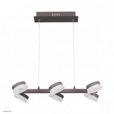 Светильник Odeon Light WENGELINA 3537/6L