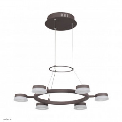 Светильник Odeon Light WENGELINA 3537/6LA