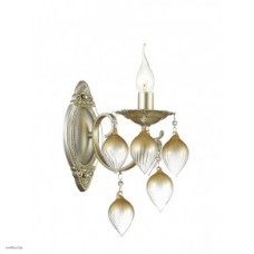 Светильник Odeon Light ZAKLINA 3395/1W