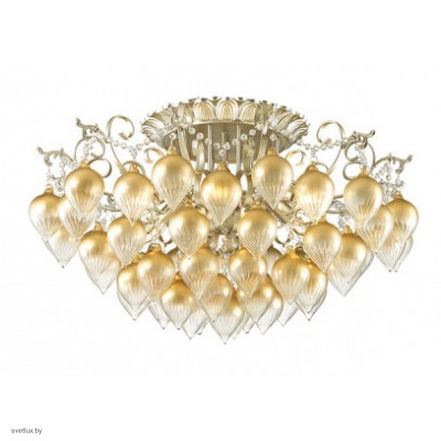 Светильник Odeon Light ZAKLINA 3395/6C