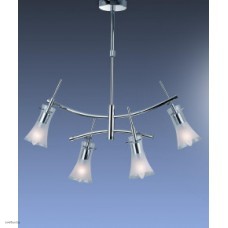 Светильник Odeon Light ZAMIA 1327/4 Светильник Odeon Light ZAMIA 1327/4