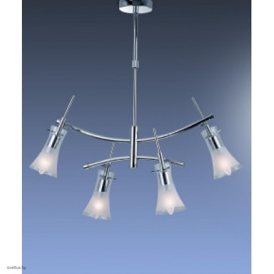 Светильник Odeon Light ZAMIA 1327/4
