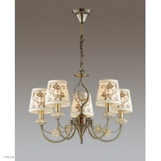 Светильник Odeon Light ZARITTA 3216/5 Светильник Odeon Light ZARITTA 3216/5