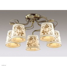 Светильник Odeon Light ZARITTA 3216/5C Светильник Odeon Light ZARITTA 3216/5C