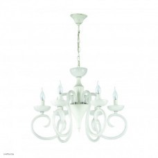 Светильник Odeon Light ZEFIRO 3932/6 Светильник Odeon Light ZEFIRO 3932/6
