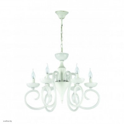 Светильник Odeon Light ZEFIRO 3932/6
